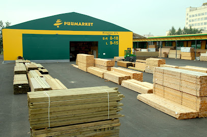 Puumarket Tartu