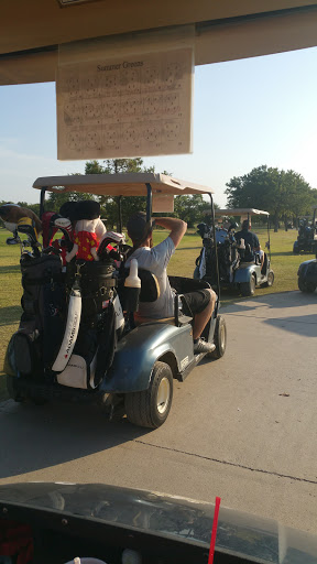 Golf Course «Willow Springs Golf Course», reviews and photos, 1714 Avondale Haslet Rd, Haslet, TX 76052, USA