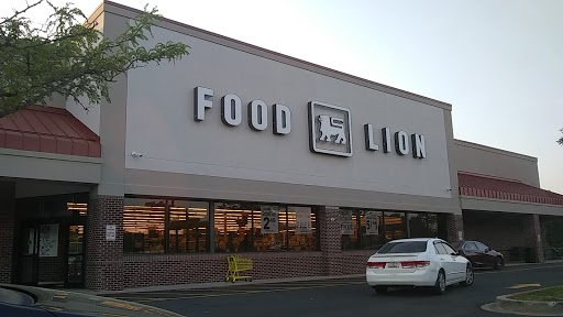 Grocery Store «Food Lion», reviews and photos, 2250 Hanson Rd, Edgewood, MD 21040, USA