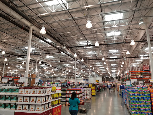 Warehouse club «Costco», reviews and photos, 1450 Tingle Circle West, Mobile, AL 36606, USA