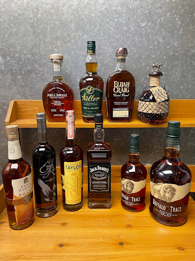 Beer Store «Halfway Liquors», reviews and photos, 17438 Virginia Ave, Hagerstown, MD 21740, USA