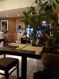 Atmosphère du Restaurant le Pour Koi Pas à Criel-sur-Mer - n°12