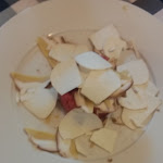 Photo n°2 de l'avis de Alex.c fait le 23/08/2017 à 21:57 sur le  Osteria dell'Eremita à Castell'Alfero