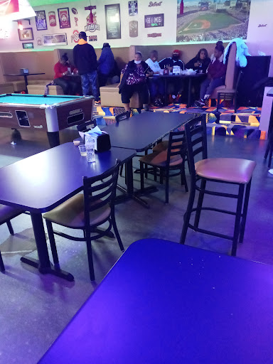 Bowling Alley «Bowlero Lanes Fun Center», reviews and photos, 4398 Monroe St, Toledo, OH 43613, USA