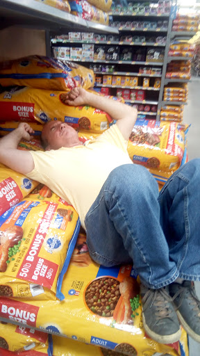 Department Store «Walmart Supercenter», reviews and photos, 460 Hospital Rd, New Roads, LA 70760, USA