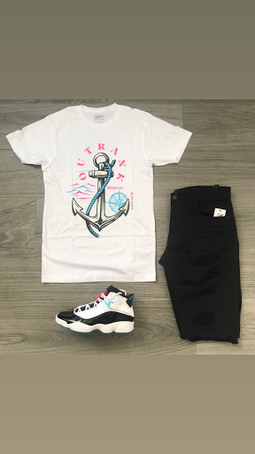 Shoe Store «Just For Sports», reviews and photos, 6215 N Andrews Ave, Fort Lauderdale, FL 33309, USA