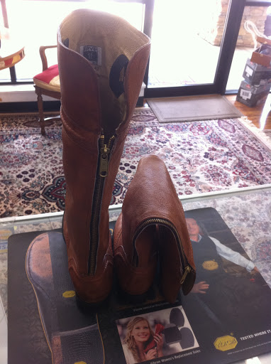 Shoe Store «Briar Vista Shoe Shop», reviews and photos, 2181 Briarcliff Rd NE, Atlanta, GA 30329, USA