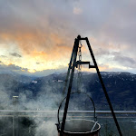 Photo n°1 de l'avis de Chris. fait le 04/01/2020 à 10:06 sur le  Miramonti Boutique Hotel à Hafling