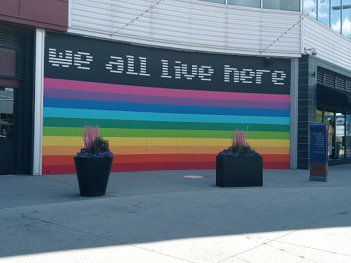 Shopping Mall «The Shops at Roosevelt Collection», reviews and photos, 150 W Roosevelt Rd, Chicago, IL 60605, USA