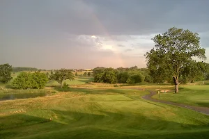 The Oaks Golf Course image