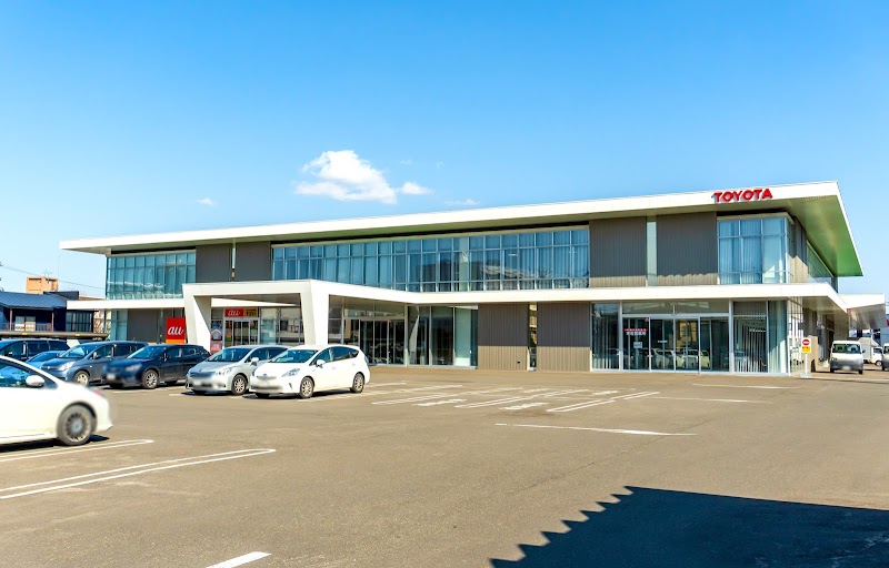 トヨタモビリティパーツ 西岡営業所 北海道札幌市豊平区西岡４条 自動車用品店 グルコミ