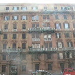 Photo n°1 de l'avis de Francesco.a fait le 08/07/2023 à 10:48 sur le  CAMERE à Genoa