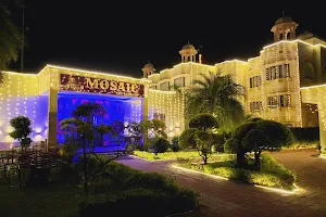 SK PARK ROSELLA-Best Resort In Manesar- Destination Weddings image