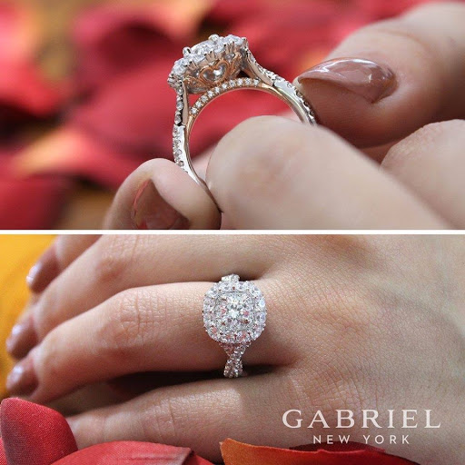 Jeweler «DND Jewelers», reviews and photos, 1988 William St, Fredericksburg, VA 22401, USA