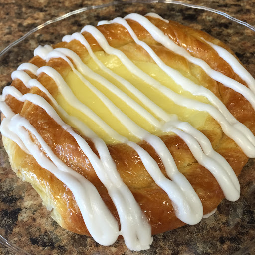 Dessert Shop «Amaretti Desserts San Marco», reviews and photos, 1992 San Marco Blvd, Jacksonville, FL 32207, USA