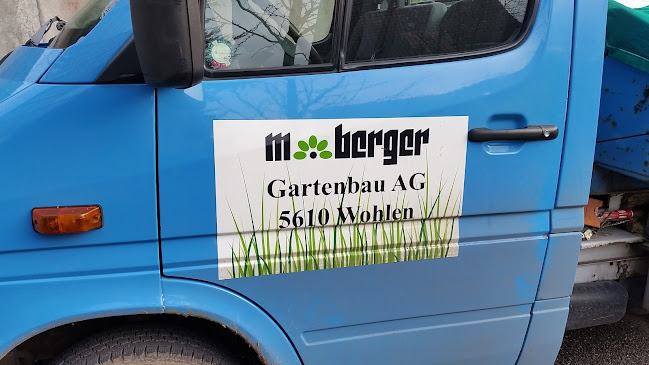 Rezensionen über M. Berger Gartenbau AG Wohlen in Baden - Gartenbauer