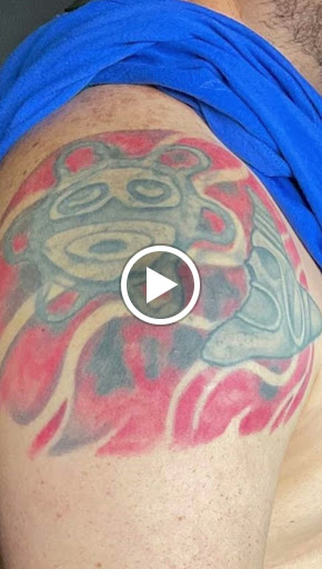 Explore tattoo ideas with kids names, creative tattoo ideas in Kissimmee, available at Fallen Sparrow Tattoo Co