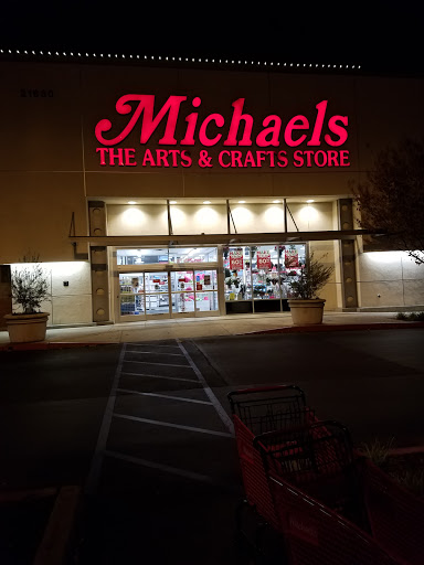 Craft Store «Michaels», reviews and photos, 21630 Valley Blvd, Walnut, CA 91789, USA