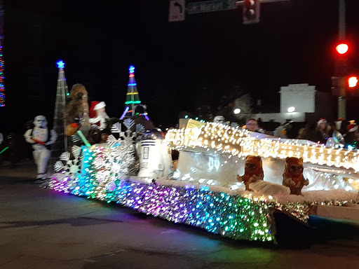 Shopping Mall «Penn Central Mall», reviews and photos, 200 High Ave W, Oskaloosa, IA 52577, USA