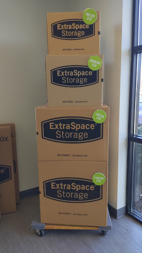 Storage Facility «Extra Space Storage», reviews and photos, 1812 N Larkin Ave, Crest Hill, IL 60403, USA