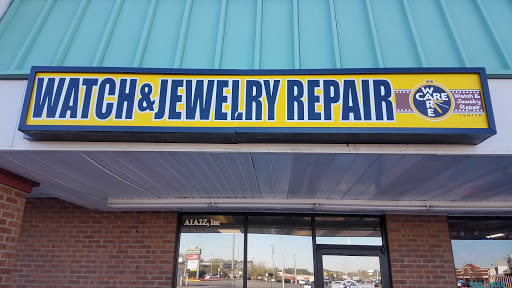 Wear Care Watch and Jewelry Repair of Wilmington