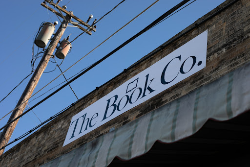 The Book Co.