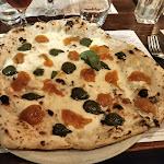 Photo n°1 de l'avis de giorgio.i fait le 10/09/2023 à 20:47 sur le  Napples - Antica Pizzeria e Friggitoria Partenopea à Turin