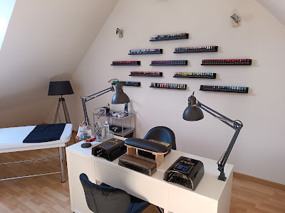 L'Atelier M26 - Nail Stylist à Migennes