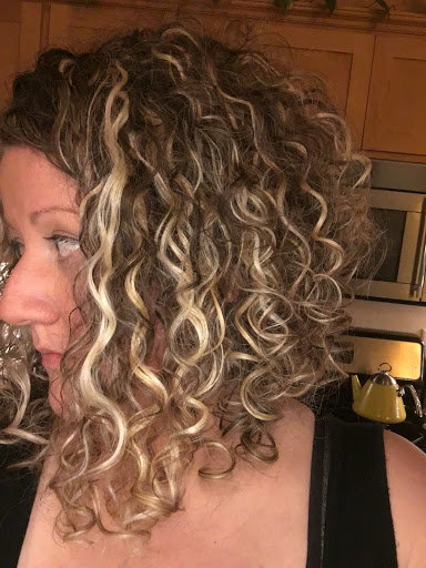 Hair Salon «Salon 554», reviews and photos, 554 Ferry St SE, Salem, OR 97301, USA