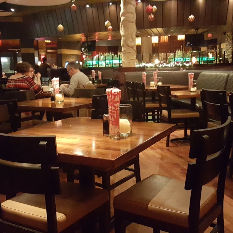 BJ's Restaurant & Brewhouse