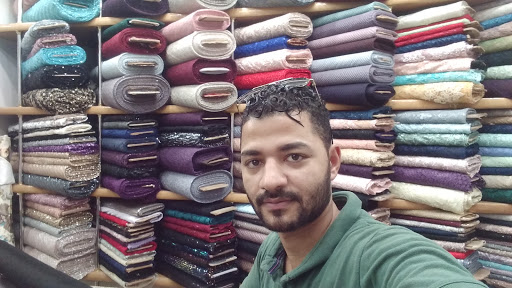 Fabric stores Cairo