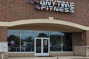 Anytime Fitness image