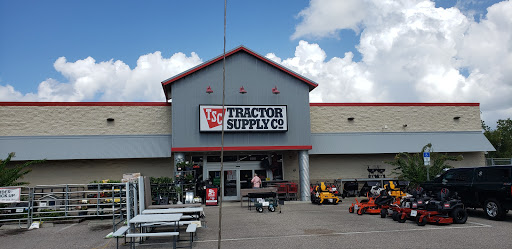 Home Improvement Store «Tractor Supply Co.», reviews and photos, 890 State Rte 415, Osteen, FL 32764, USA