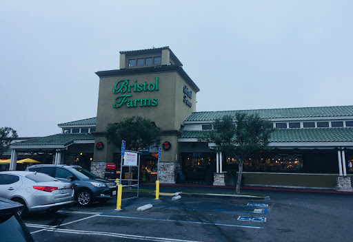 Grocery Store «Bristol Farms», reviews and photos, 1570 Rosecrans Ave, Manhattan Beach, CA 90266, USA