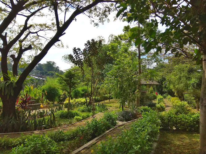 Taman Sekartaji