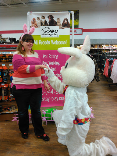 Home Improvement Store «Tractor Supply Co.», reviews and photos, 3000 S Memorial Dr, New Castle, IN 47362, USA