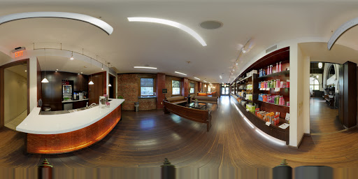 Beauty Salon «Bangz Salon & Wellness Spa», reviews and photos, 23 S Fullerton Ave, Montclair, NJ 07042, USA