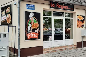 La Regina Pizzeria&Gastro image