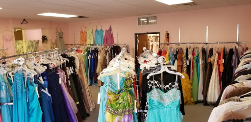 Bridal Shop «Rosebuds Bridal & Tuxedo», reviews and photos, 7655 Highland Rd, Waterford Twp, MI 48327, USA