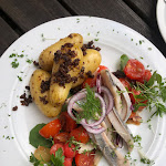 Photo n°3 de l'avis de Tine. fait le 15/07/2023 à 11:00 sur le  Kaisermühle à Müllrose