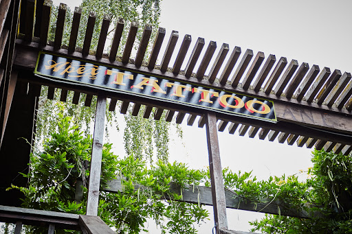 Explore halloween movie tattoo ideas, creative tattoo ideas in Oakland, available at Apex Tattoo