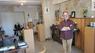 Photo n°1 de Rémon-Beauvais Xavier à Chinon ()