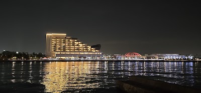港のコンシェルジュ KOBE⚓️KO CONCIERGE (神戸港コンシェルジュ)