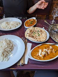 Photo n°14 de Joyti Restaurant (Cuisine Maison depuis 1994) à Paris ()