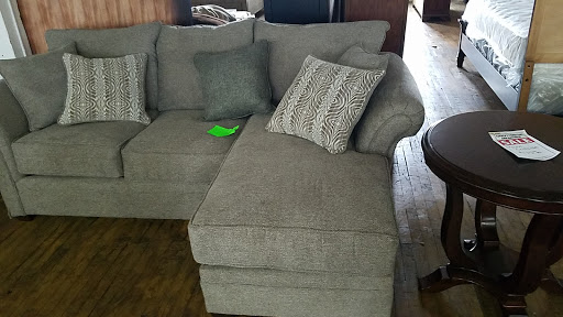 Furniture Store «CURREN FURNITURE», reviews and photos, 220 N York St, Mechanicsburg, PA 17055, USA