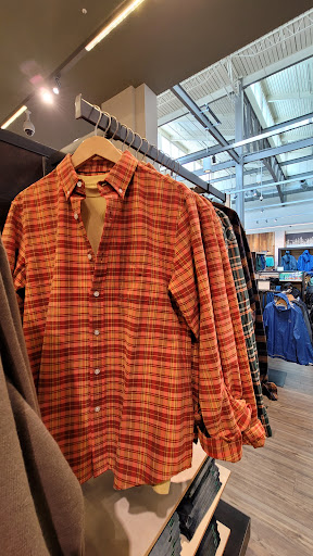 Clothing Store «L.L. Bean», reviews and photos, 11800 W Broad St, Richmond, VA 23233, USA