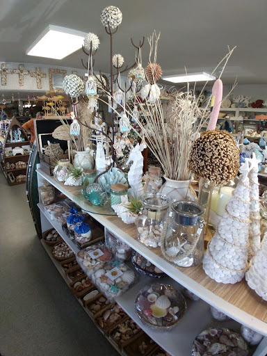 Gift Shop «Sea Shell Shoppe», reviews and photos, 120 N Austin St, Rockport, TX 78382, USA
