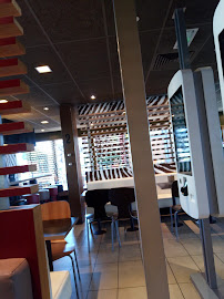 Atmosphère du Restauration rapide McDonald's Bias - n°9