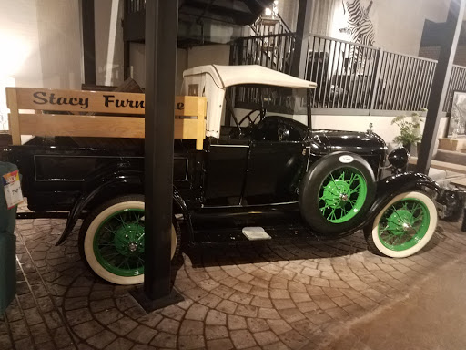 Furniture Store «Stacy Furniture & Design», reviews and photos, 1900 S Main St, Grapevine, TX 76051, USA