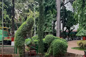 Chhatrapati Sambhaji Maharaj Garden Office image